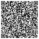 QR code with C Richardson Dobson Builders contacts