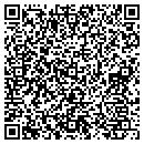 QR code with Unique Glass Co contacts