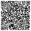 QR code with Visions contacts