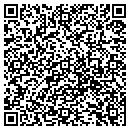 QR code with Yoja's Inc contacts