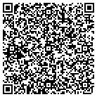 QR code with D'Piedra Creations In Stone contacts