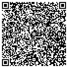 QR code with W Benjamin Mc Clain Jr contacts