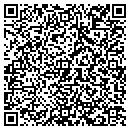 QR code with Kats R US contacts