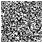 QR code with D C Three Substance Abuse contacts