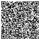 QR code with JHS Construction contacts