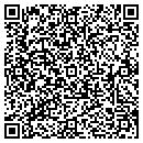 QR code with Final Touch contacts