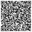QR code with 4 M Transport contacts