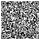 QR code with R & R Sales Inc contacts