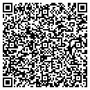 QR code with Hair Dujuor contacts