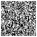 QR code with James Beason contacts