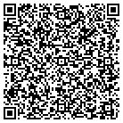 QR code with Walhalla Sertoma Field Department contacts