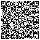 QR code with Rac Precision contacts