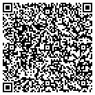QR code with Klt Construction & Building SE contacts