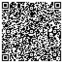 QR code with Ciscos contacts