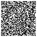 QR code with Roy M Cisson contacts