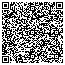 QR code with Azzara Fencing contacts