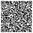 QR code with Town Of Olar contacts