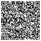 QR code with Hinds Musical Instruments contacts