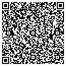 QR code with Hampton Inc contacts