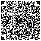QR code with My School Child Dev Center contacts