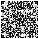 QR code with KUT-N-KURL contacts