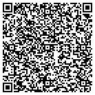 QR code with LCME Of Little River contacts
