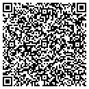 QR code with The Observer contacts