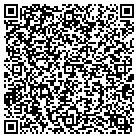 QR code with Oneal & Son Landscaping contacts