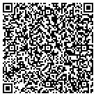 QR code with Homebodies Home Gyms & Fitns contacts