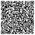 QR code with Advanced Vending Systems Inc contacts