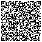 QR code with Tutens Landscaping & Tree Service contacts
