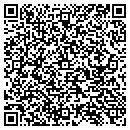 QR code with G E I Electronics contacts