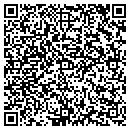QR code with L & L Auto Sales contacts
