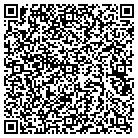 QR code with Anivesta Baptist Church contacts