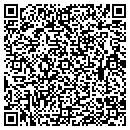 QR code with Hamricks 14 contacts