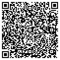 QR code with C P & L contacts