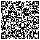QR code with J C Fiddler's contacts