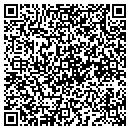 QR code with WERX Studio contacts