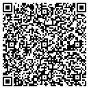 QR code with J C's Portable Welding contacts