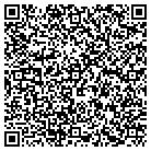 QR code with Ladera County Park & Recreation contacts
