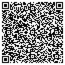 QR code with Finish Line contacts