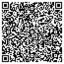QR code with Hats Galore contacts
