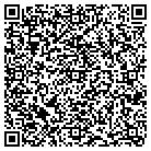 QR code with D Malloy Mc Eachin Jr contacts
