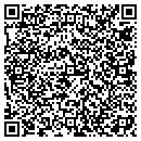 QR code with Autozone contacts
