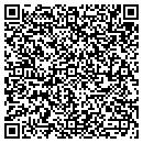 QR code with Anytime Towing contacts