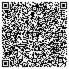 QR code with My House To Yours Consignments contacts