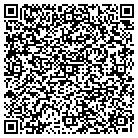 QR code with Tic Toc Clock Shop contacts
