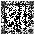 QR code with Martha's Hair Fashions contacts