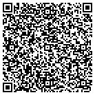 QR code with ISAC Of The Carolinas contacts