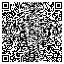 QR code with Ghetto Gloss contacts